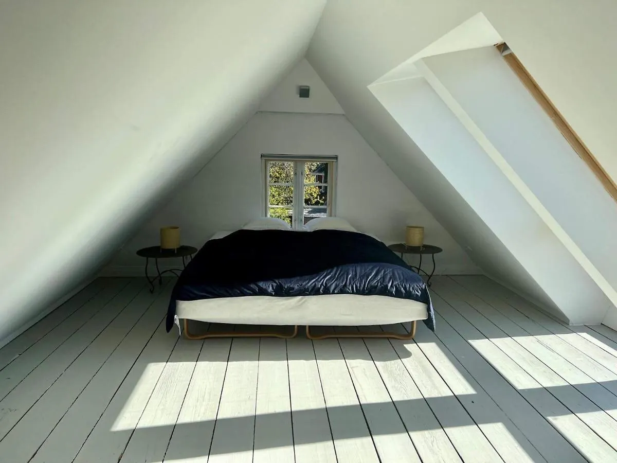 Holiday Home Skagen Lv 0*,  Danemark