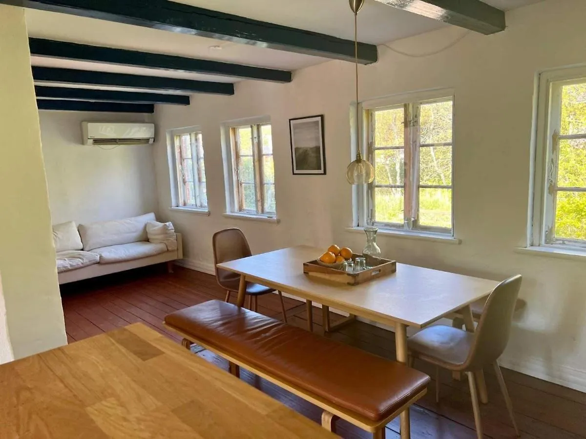 Holiday Home Skagen Lv